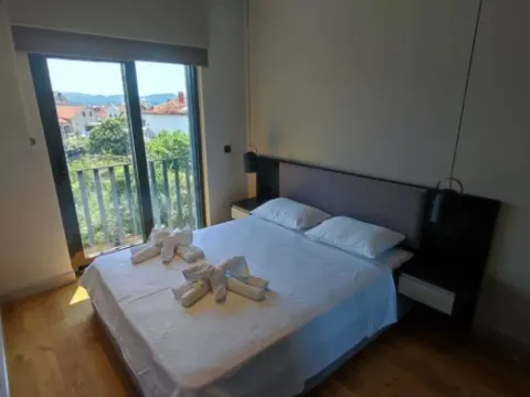 Prodaja, jednosoban stan, 48m², Donja Lastva, Tivat - image 3