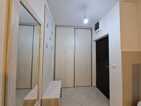 Sale, one bedroom apartment, 49m², Bečići, Budva - image 8