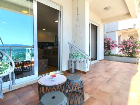 Stan-na-dan, dvosoban stan, 100m², Dobra Voda, Budva - image 10