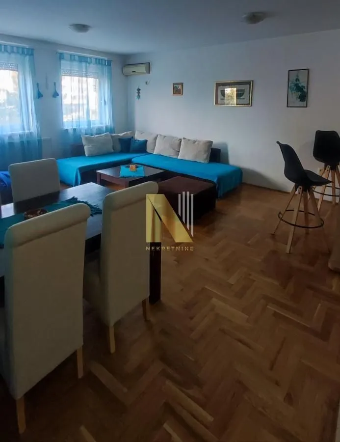 Prodaja, dvosoban stan, 51m², Telep, Novi Sad Sve Podlokacije