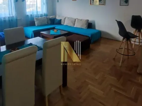 Sale, two bedroom apartment, 51m², Telep, Novi Sad Sve Podlokacije - image 3