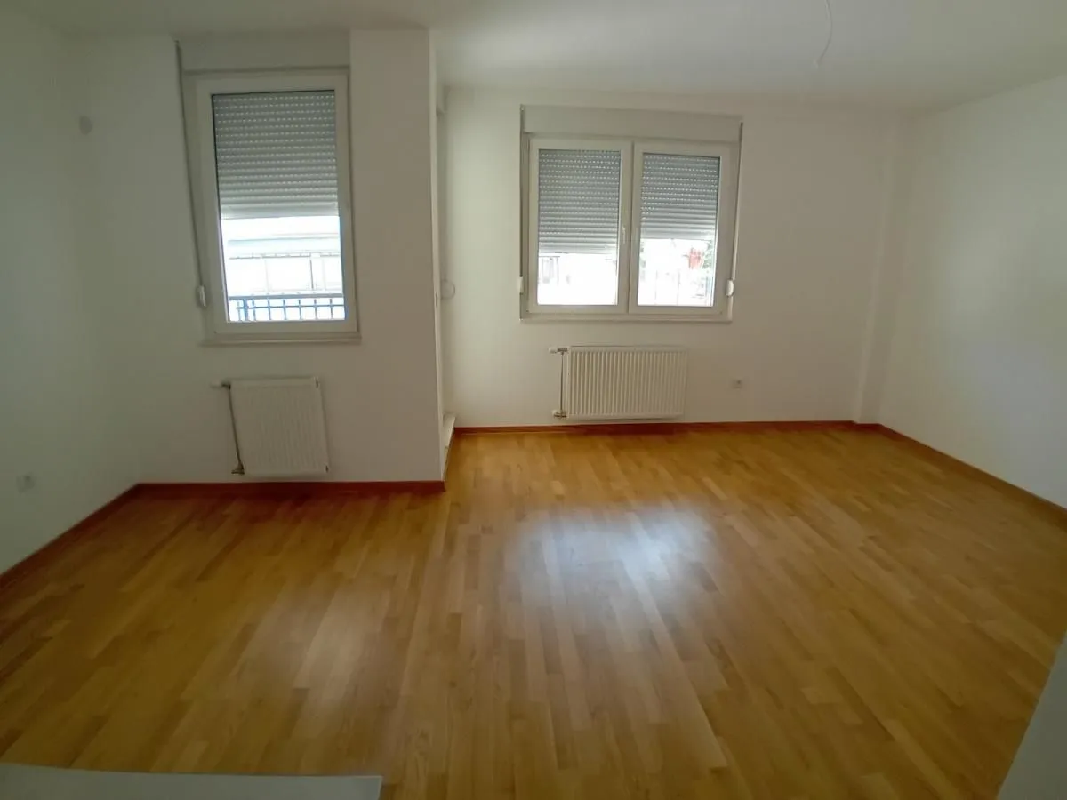 Prodaja, dvosoban stan, 40m², Telep, Novi Sad Sve Podlokacije
