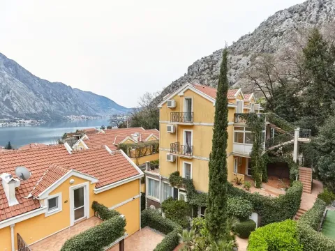 Prodaja, jednosoban stan, 77m², Orahovac, Kotor - image 9
