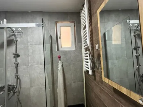 Rent, three bedroom apartment, 87m², Medijana, Niš - image 10