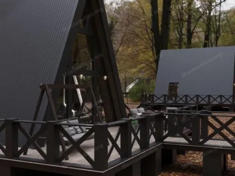 Sale, house, 70m², Kruševo, Pljevlja - image 2