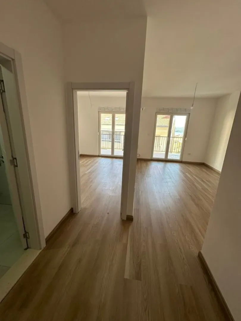 Sale, one bedroom apartment, 49m², Lazi, Budva