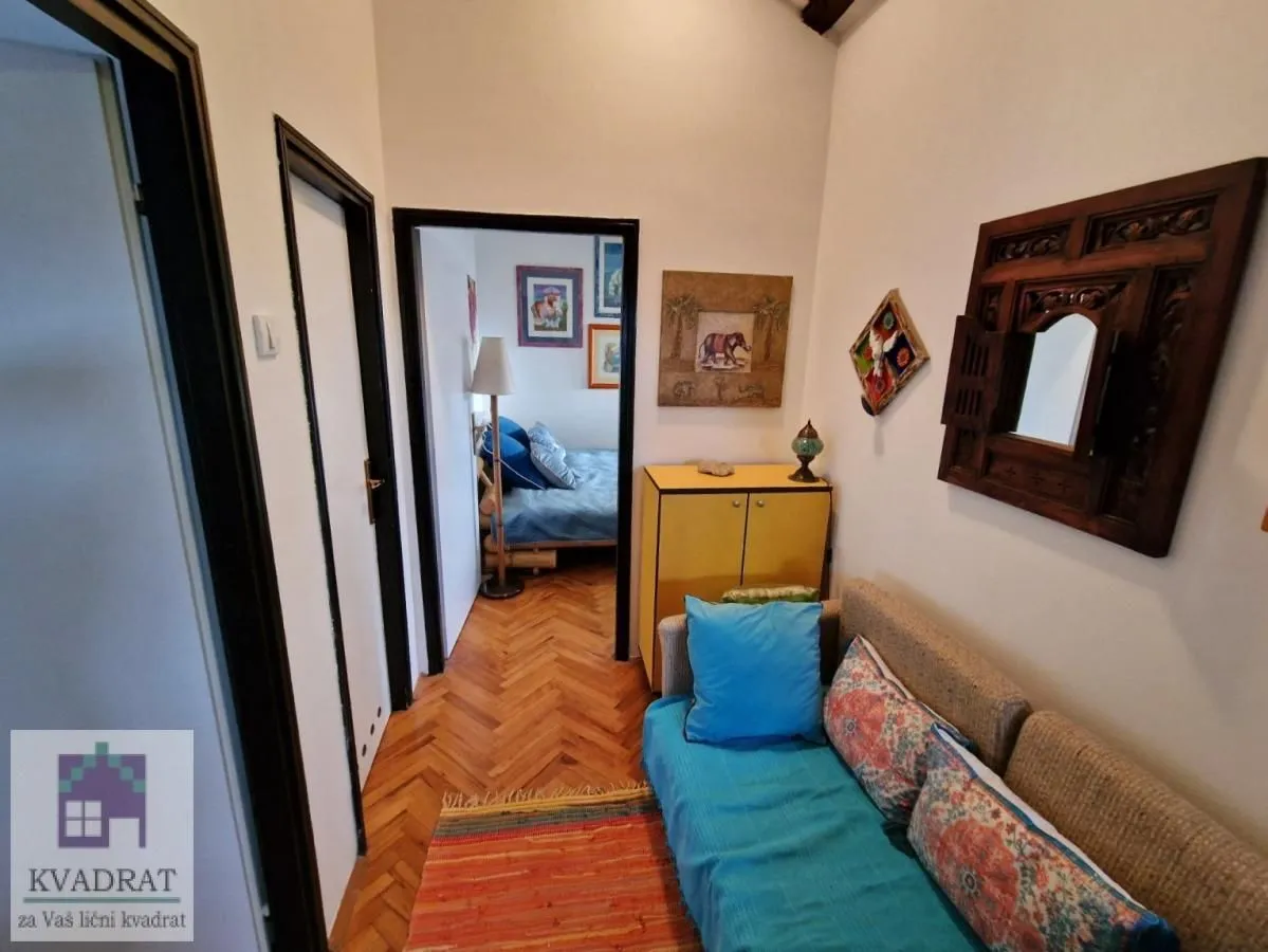 Prodaja, stan, 88m², Miljakovac, Rakovica