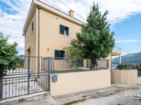 Sale, house, 247m², Đenovići, Herceg Novi - image 6
