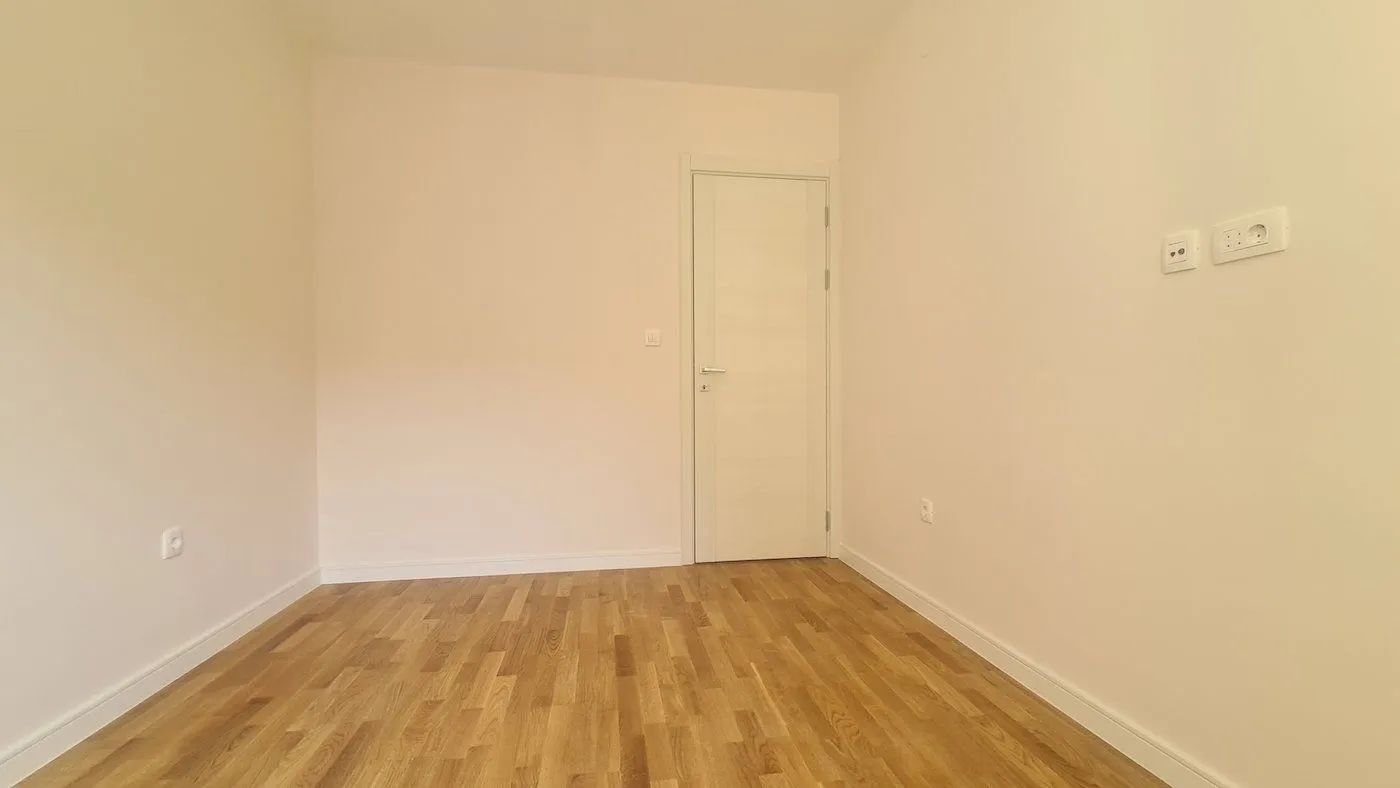 Rent, apartment, 39m², Tuški Put, Podgorica