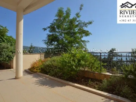 Prodaja, jednosoban stan, 52m², Zelenika, Herceg Novi - image 16