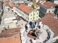 Rent, office space, 78m², Stari Grad, Herceg Novi - image 1