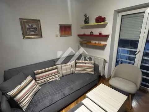 Rent, one bedroom apartment, 38m², Centar, Novi Sad - image 4