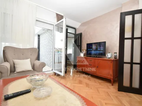 Sale, three bedroom apartment, 86m², Zabjelo, Podgorica - image 3