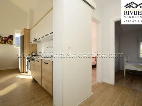 Sale, three bedroom apartment, 150m², Bijela, Herceg Novi - image 7