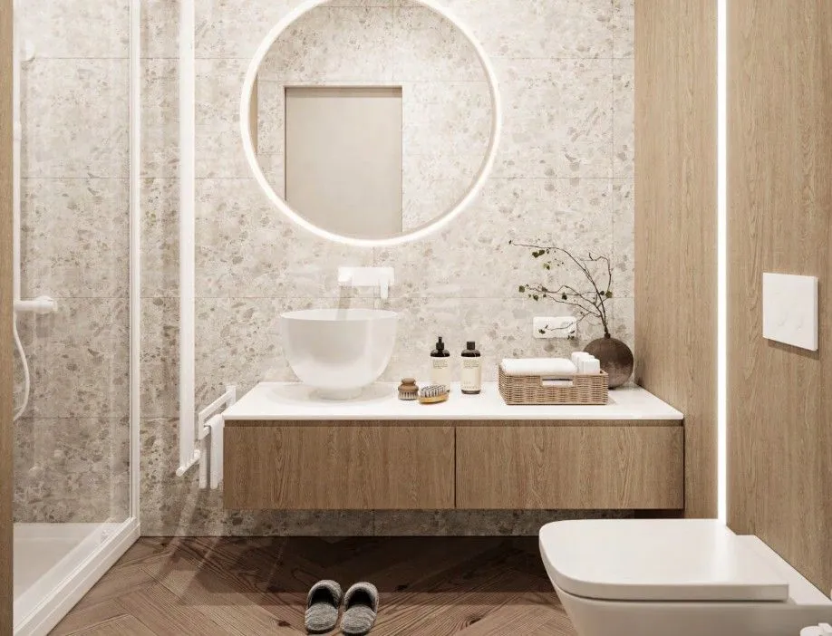 Sale, two bedroom apartment, 78m², Centar, Kolašin