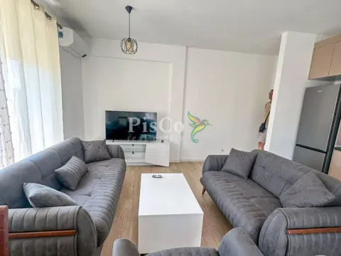 Prodaja, jednosoban stan, 47m², Stari Aerodrom, Podgorica