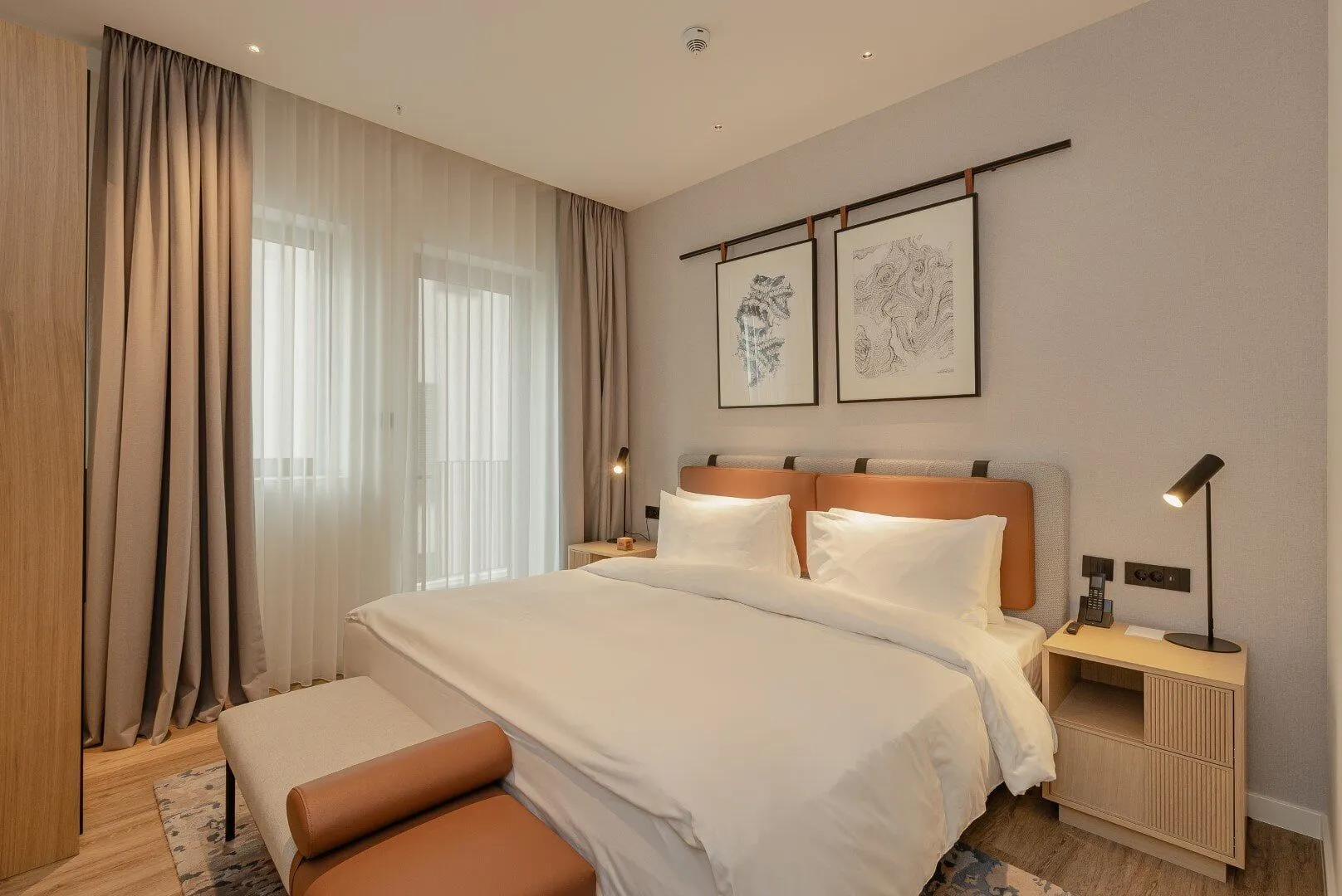 Prodaja, jednosoban stan, 73m², Porto Montenegro, Tivat