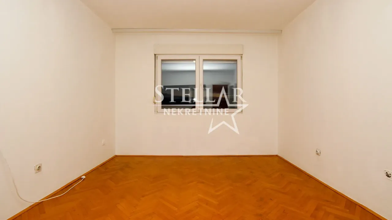Rent, one bedroom apartment, 40m², Zabjelo, Podgorica