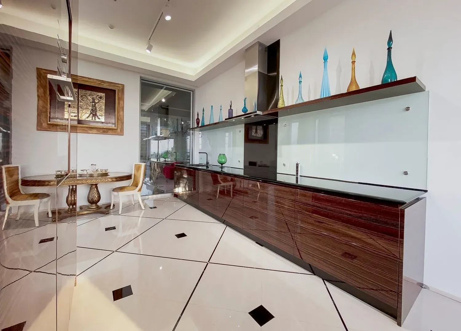 Sale, house, 600m², Sveti Stefan, Budva