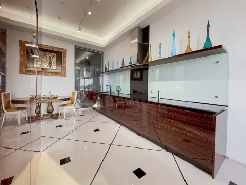 Sale, house, 600m², Sveti Stefan, Budva - image 6