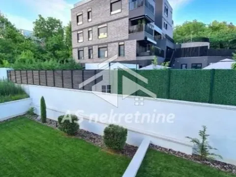 Izdavanje, stan, 240m², Savski Venac, Beograd - image 25