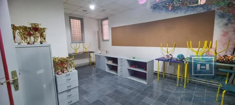 Sale, office space, 142m², Pijaca, Jagodina