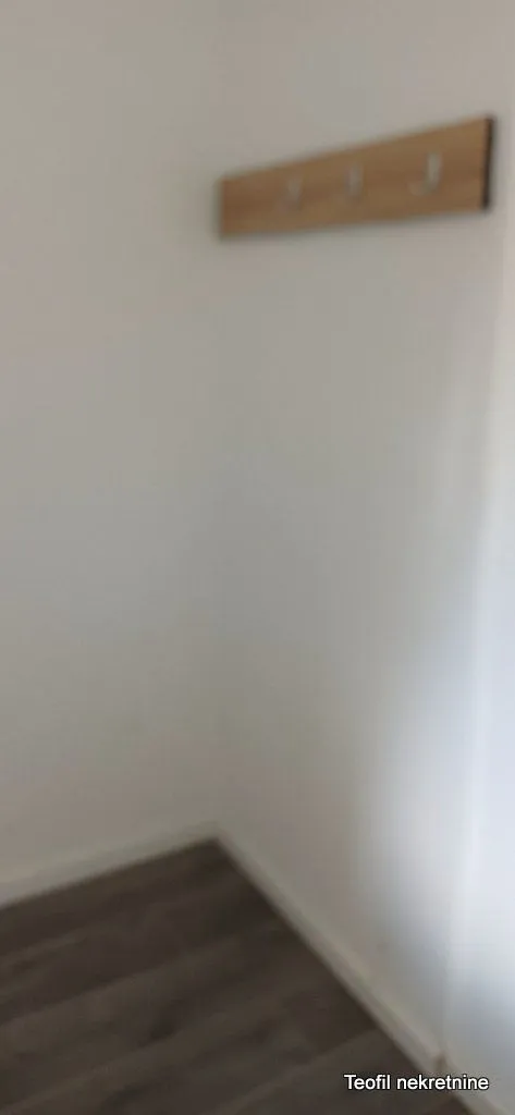 Rent, one bedroom apartment, 40m², Vračar Hram, Vračar Sve Podlokacije