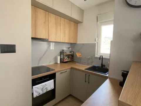 Prodaja, dvosoban stan, 57m², Dubovica, Budva - image 6