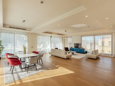 Prodaja, trosoban stan, 382m², Portonovi, Herceg Novi - image 20