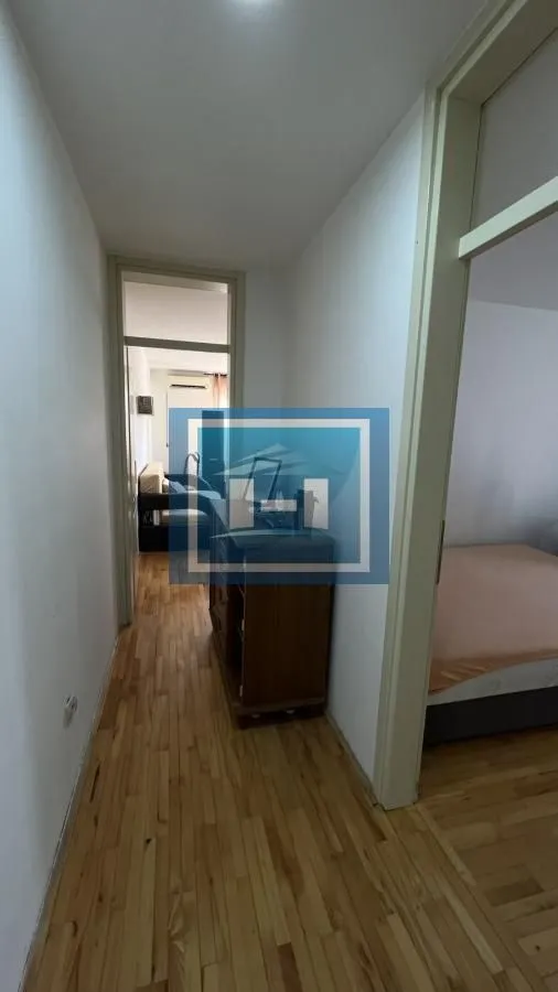 Prodaja, dvosoban stan, 55m², Centar, Jagodina