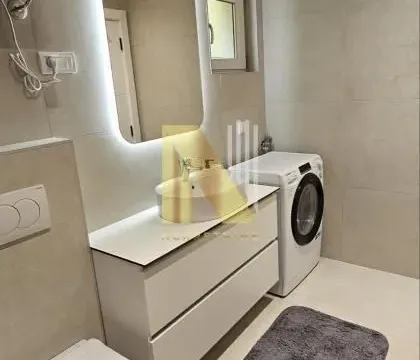 Izdavanje, jednosoban stan, 36m², Podbara, Novi Sad Sve Podlokacije - image 9