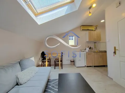 Izdavanje, stan, 20m², Grbavica, Novi Sad Sve Podlokacije - image 5