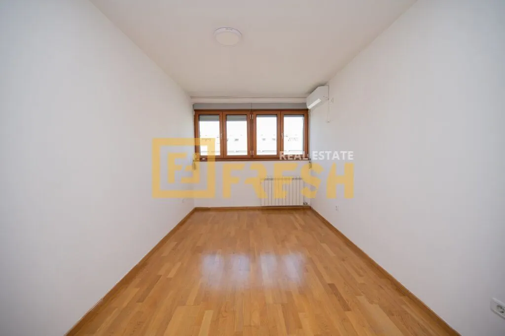 Rent, three bedroom apartment, 100m², Tološi, Podgorica