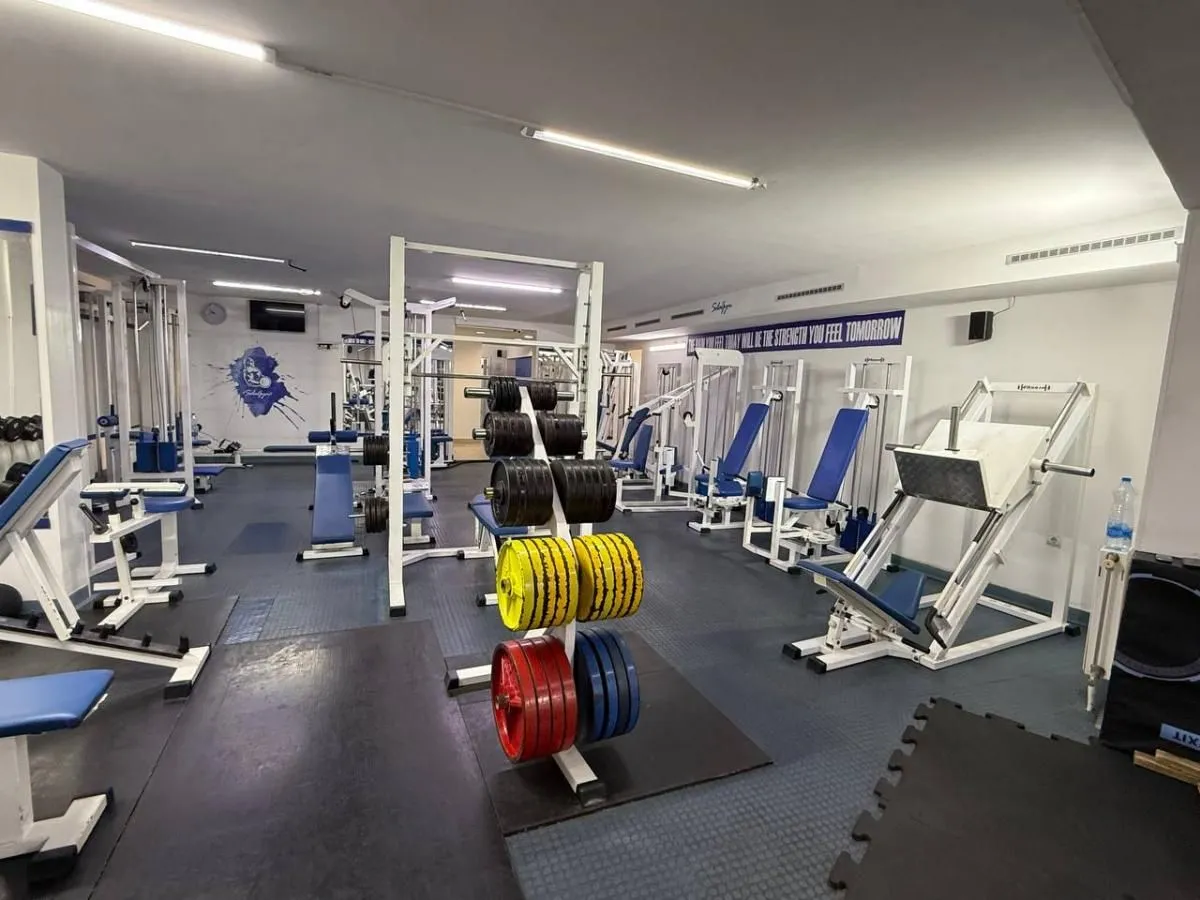 Rent, office space, 155m², Socijalno, Novi Sad Sve Podlokacije