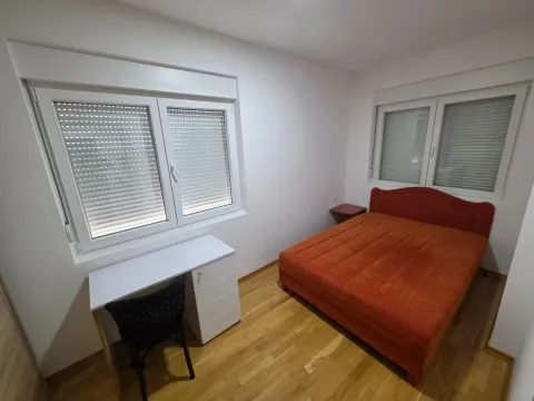 Rent, one bedroom apartment, 36m², Budva okolina, Budva - image 4