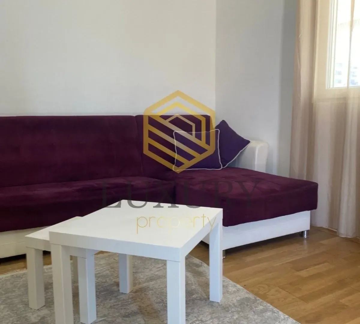 Rent, studio apartment, 30m², Zabjelo, Podgorica