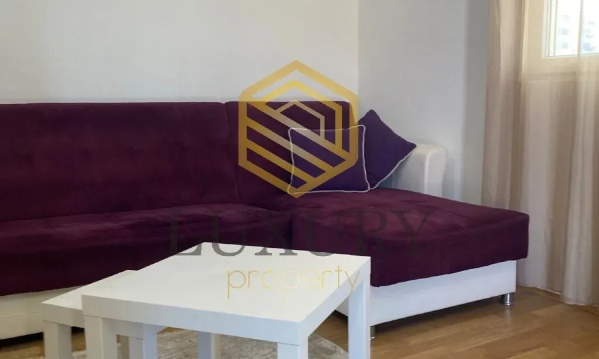 Rent, studio apartment, 30m², Zabjelo, Podgorica