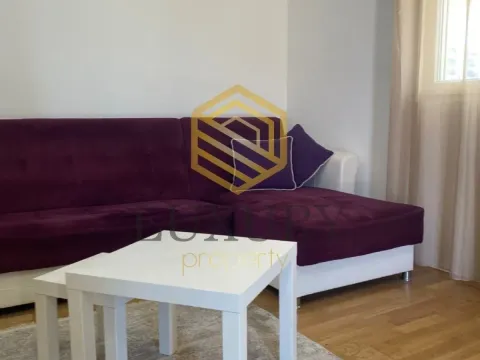Rent, studio apartment, 30m², Zabjelo, Podgorica - image 1