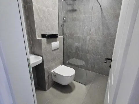 Sale, two bedroom apartment, 58m², Bjeliši, Bar - image 13