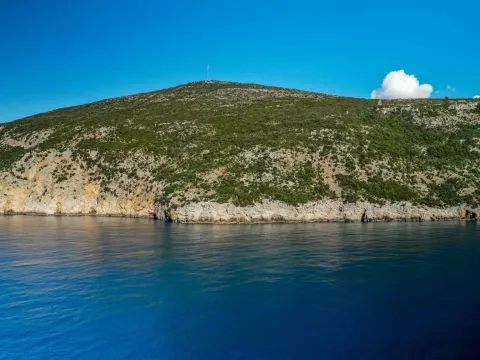 Prodaja, plac, 2500m², Kotor, Crna Gora - image 2
