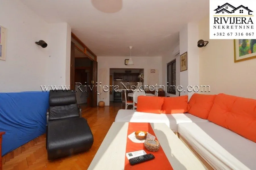 Prodaja, kuća, 200m², Centar, Herceg Novi