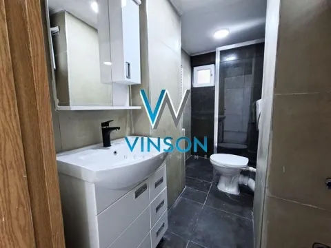 Sale, one bedroom apartment, 27m², Novi Sad Sve Podlokacije, Novi Sad - image 13