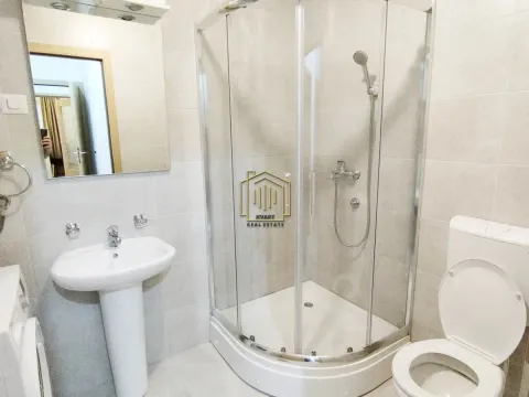 Izdavanje, dvosoban stan, 71m², Stari Aerodrom, Podgorica - image 4