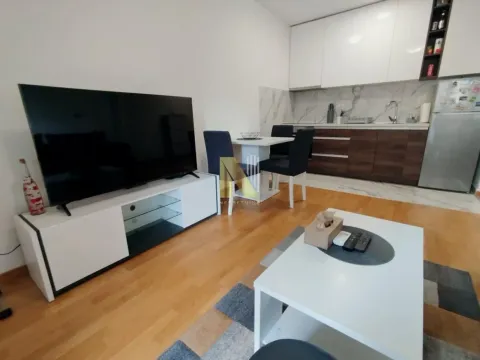 Izdavanje, dvosoban stan, 44m², Novo naselje, Novi Sad - image 7