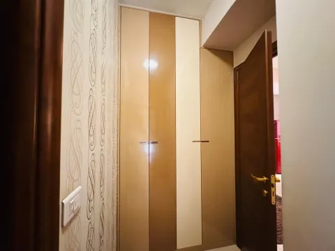 Rent, two bedroom apartment, 90m², City Kvart, Podgorica - image 10