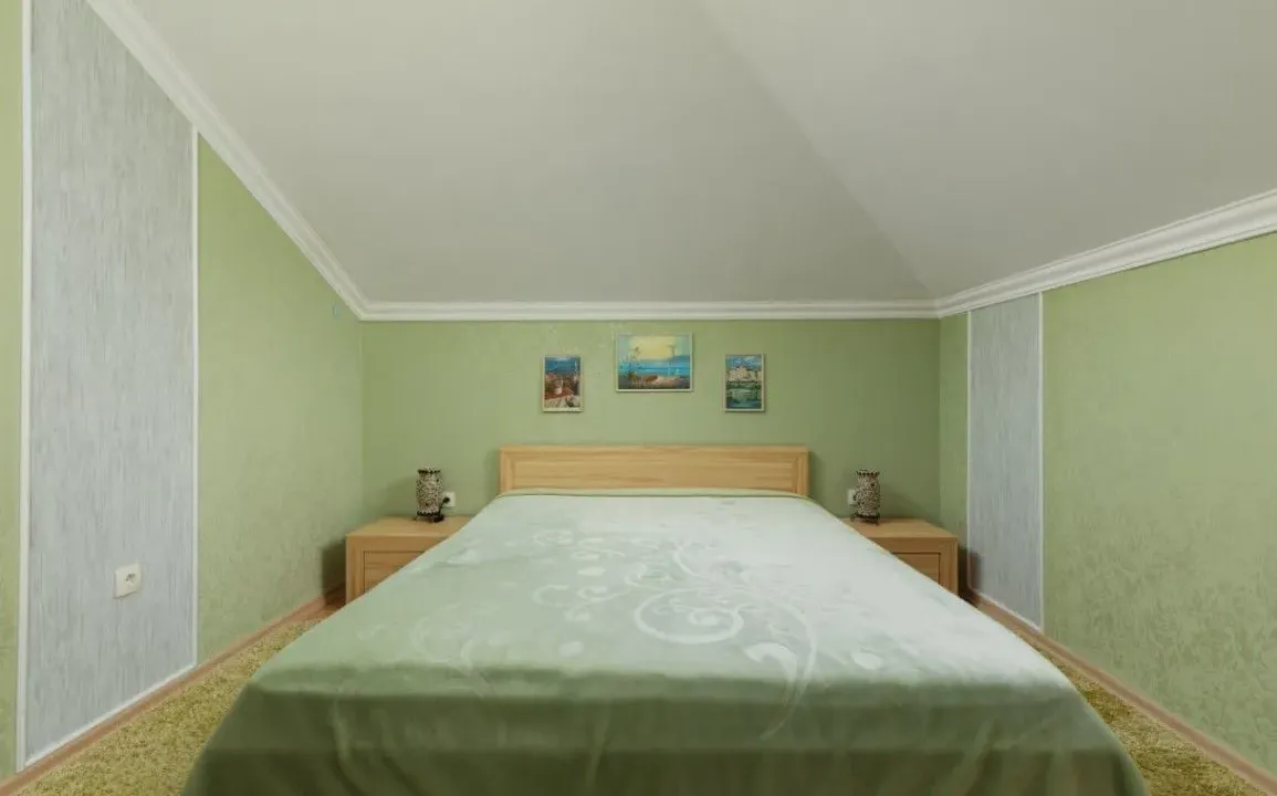 Prodaja, dvosoban stan, 72m², Centar, Budva