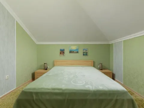 Sale, two bedroom apartment, 72m², Centar, Budva