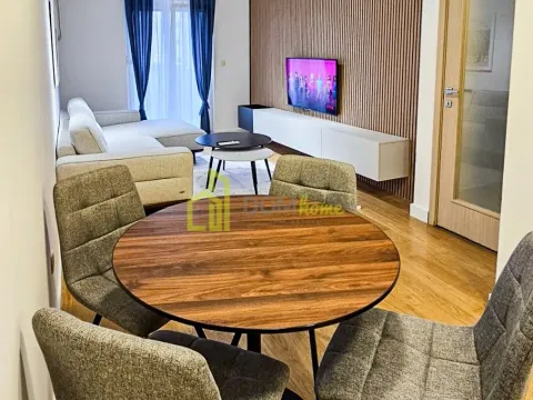 Izdavanje, jednosoban stan, 43m², City Kvart, Podgorica - image 5