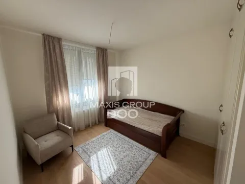 Sale, three bedroom apartment, 87m², Savski Venac, Beograd - image 10