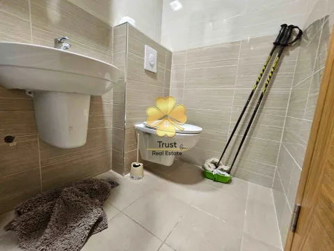 Izdavanje, dvosoban stan, 65m², City Kvart, Podgorica - image 11